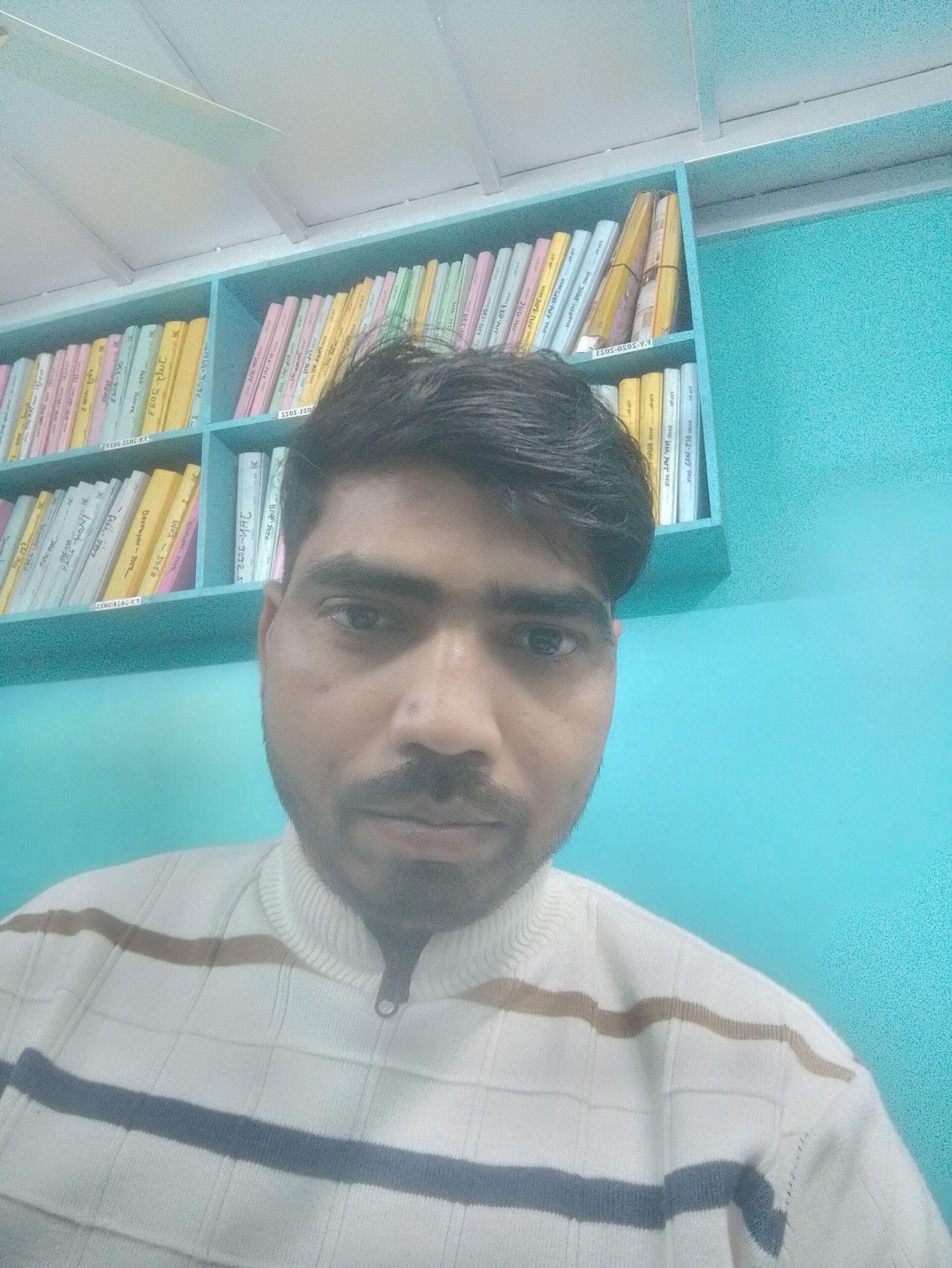 Rajesh Hazra